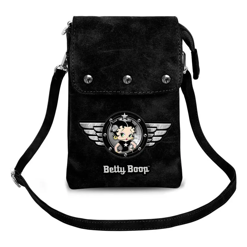 Handytasche Karactermania Betty Boop