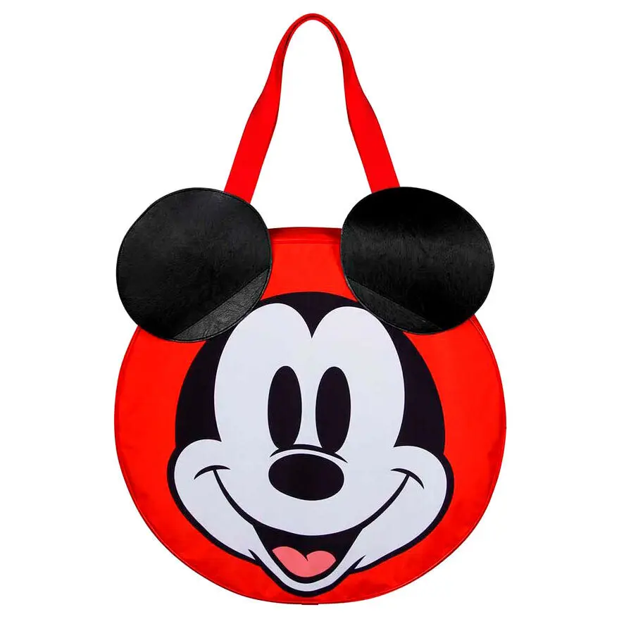 Sac de plage fille Karactermania Disney Mickey Sac de plage fille Karactermania Disney Mickey