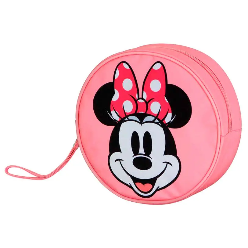 Kosmetiktasche, Mädchen Karactermania Minnie