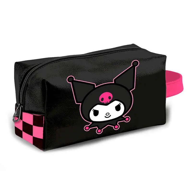 Kulturbeutel Karactermania Hello Kitty Kuromi