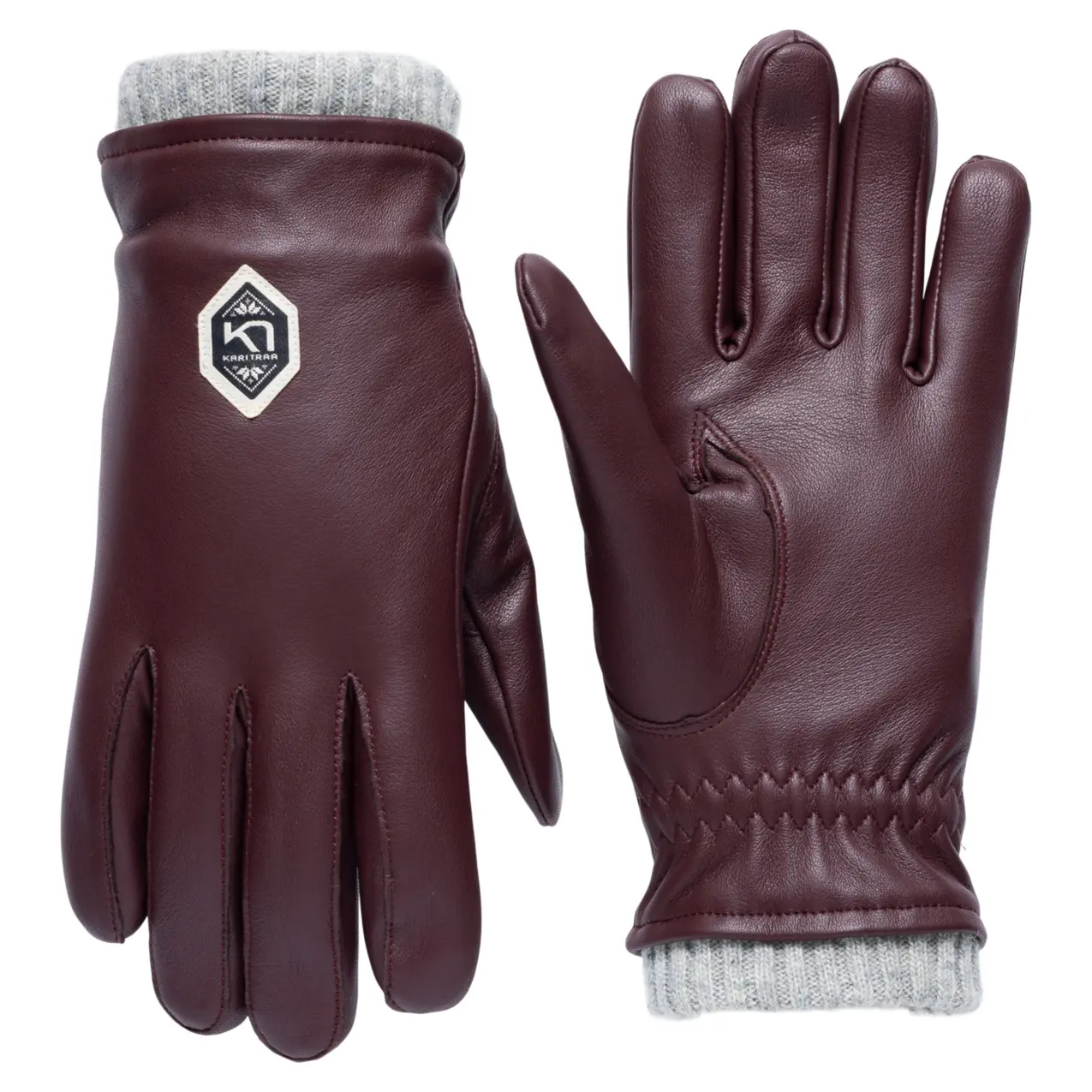 Skihandschuhe Damen Kari Traa Himle