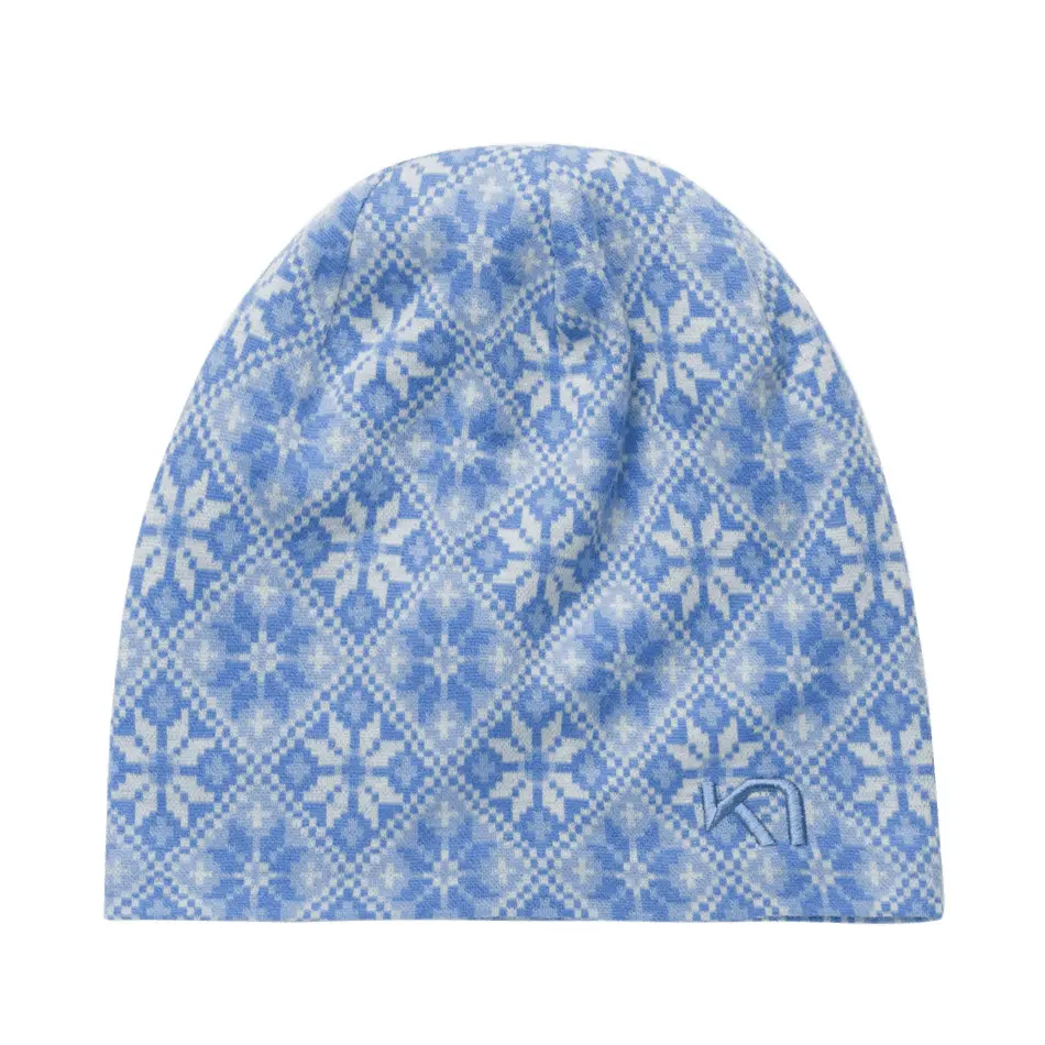 Kari Traa Women's Bleu Hat Rose