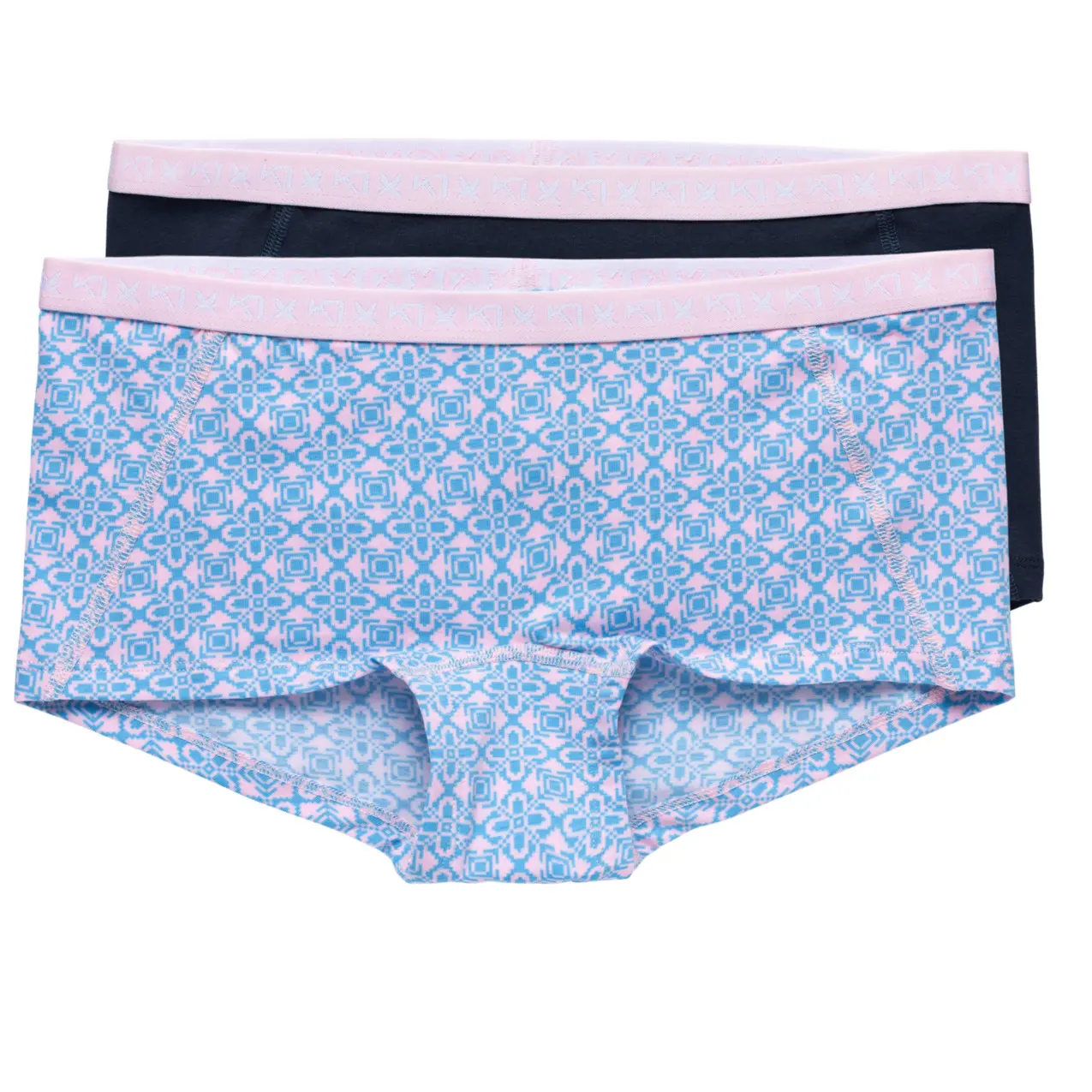 Dames boxershorts Kari Traa Tina (x2)