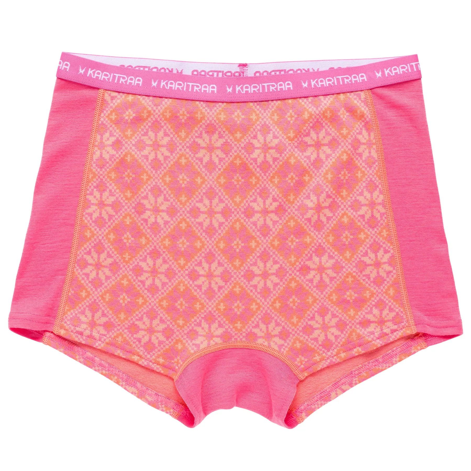 Dames boxershorts Kari Traa Rose
