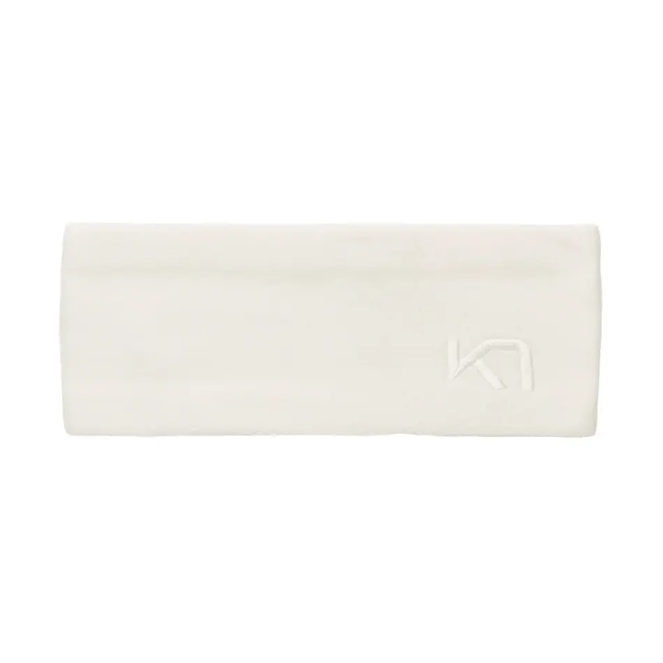 Dames fleece hoofdband Kari Traa