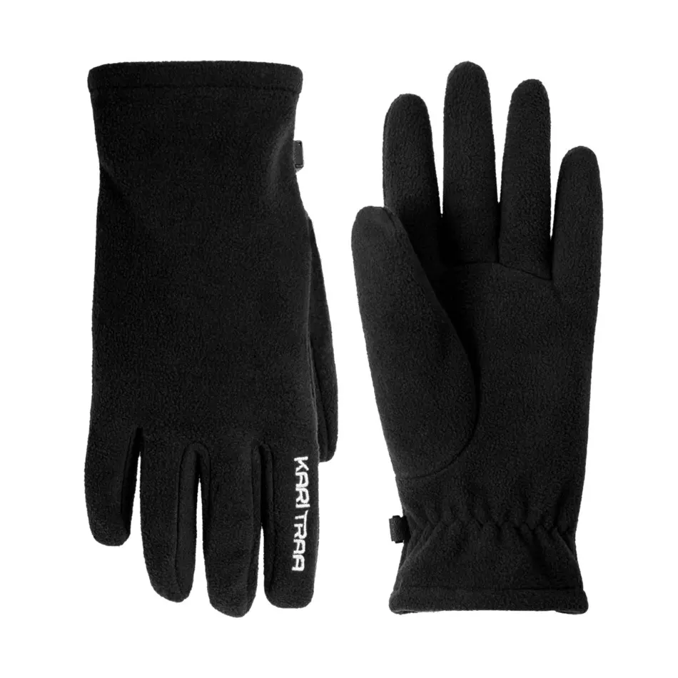 Women's fleece gloves Kari Traa