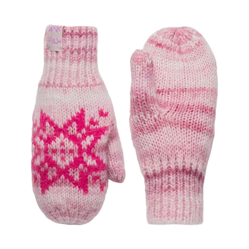 Women's mittens Kari Traa Rachel