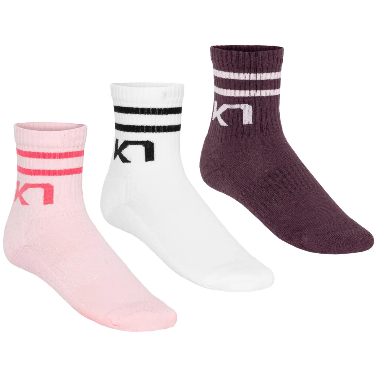 Socken für Damen Kari Traa (x3)