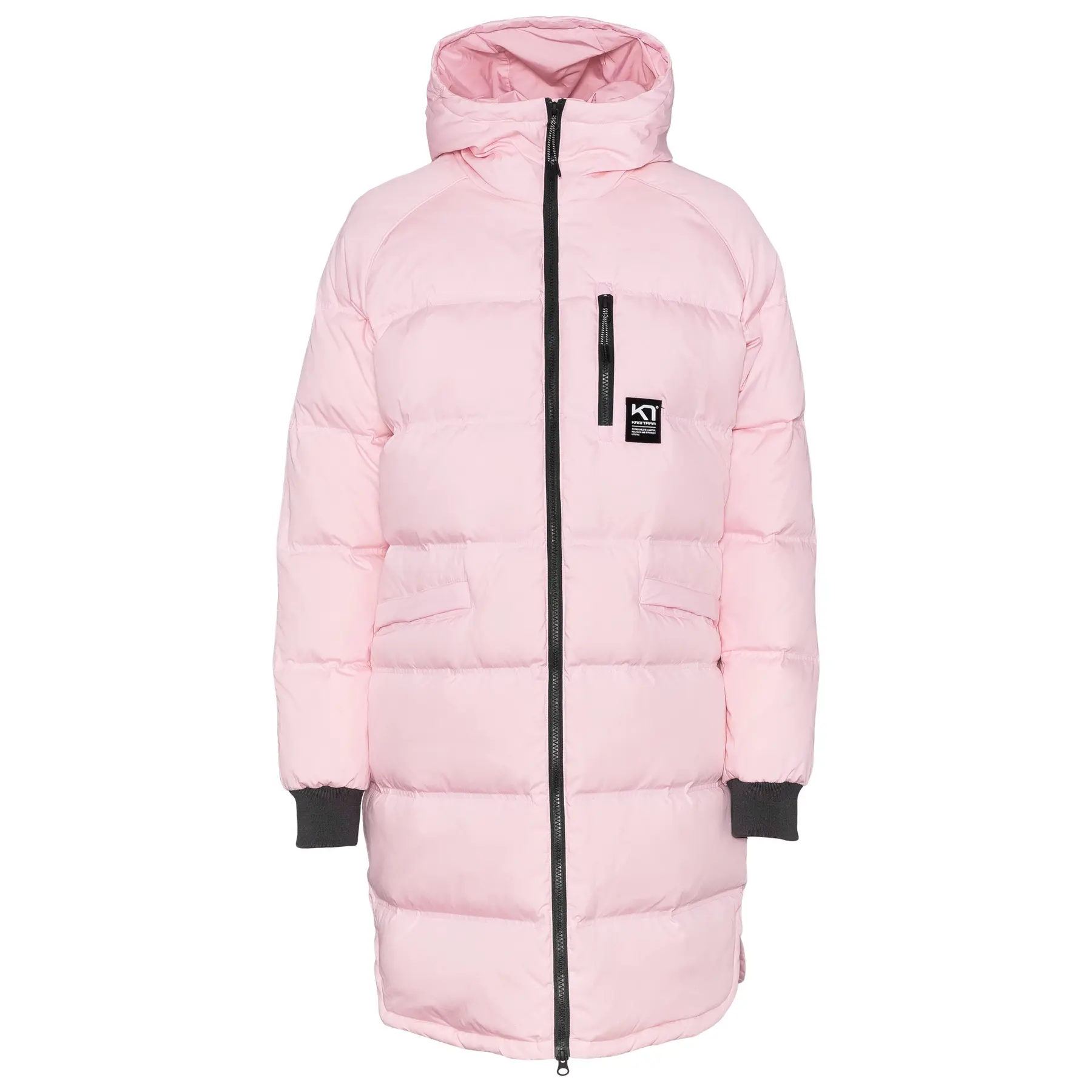 Piumino da donna  Rongve