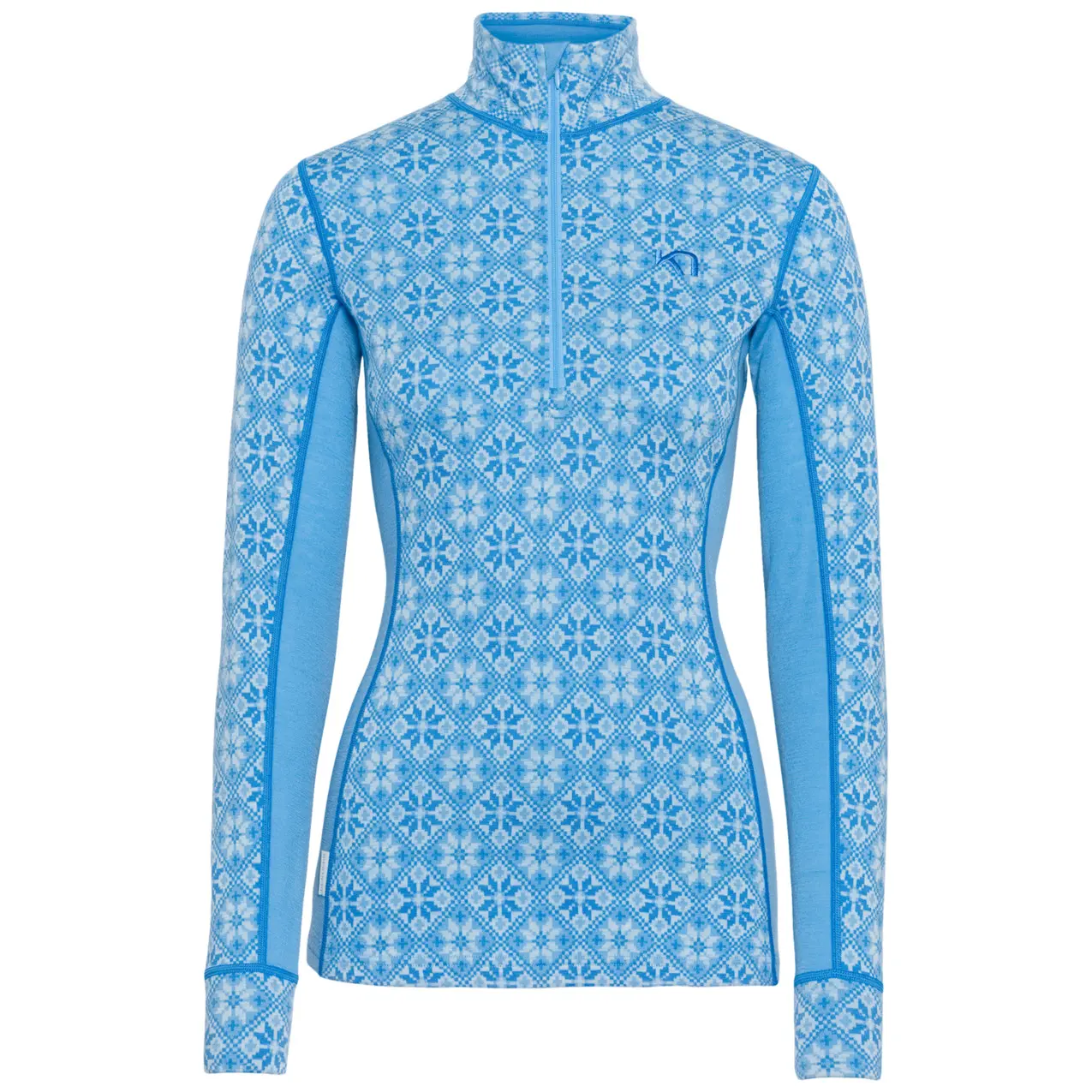 Maglia termica da donna Kari Traa Rose