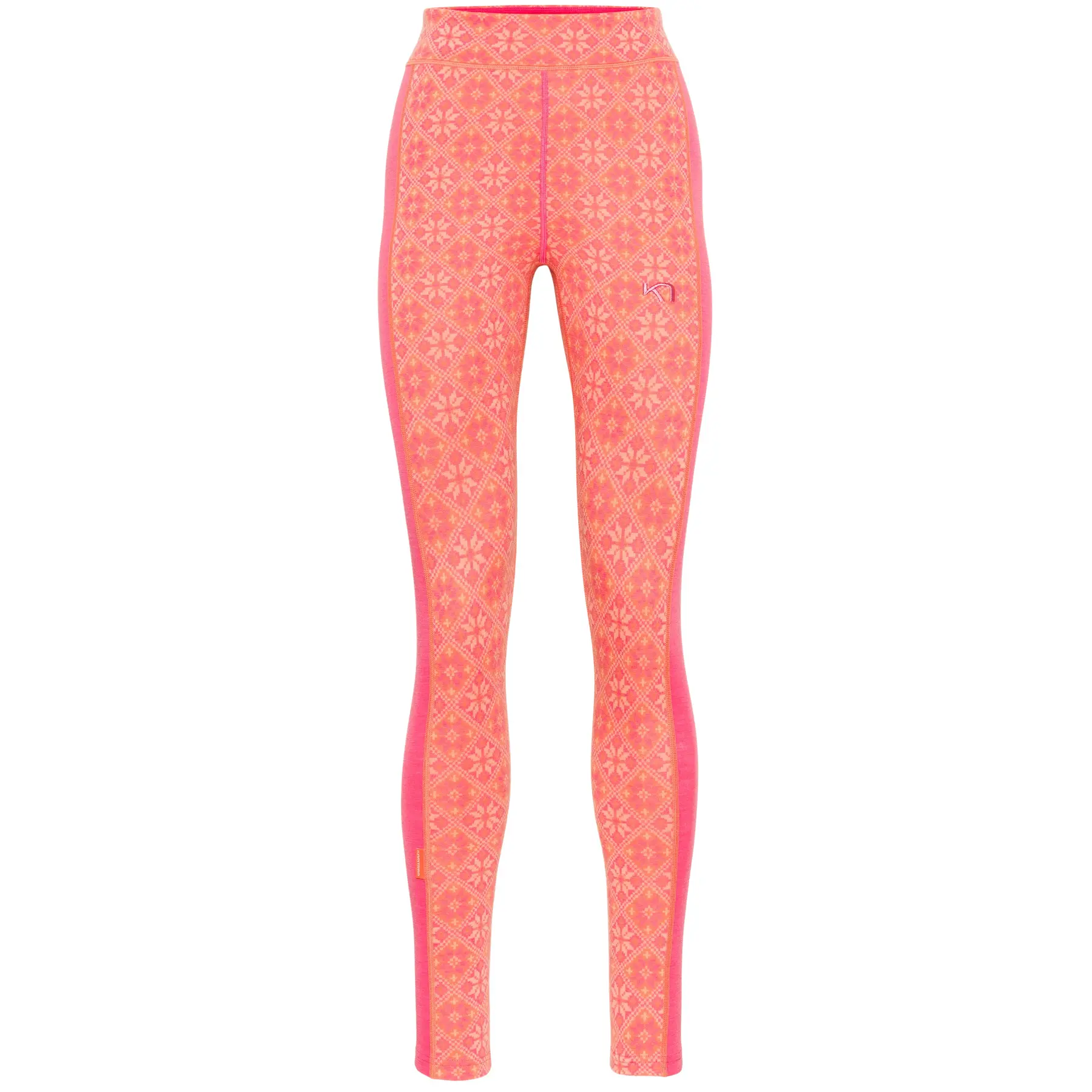 Leggings da donna Kari Traa Rose