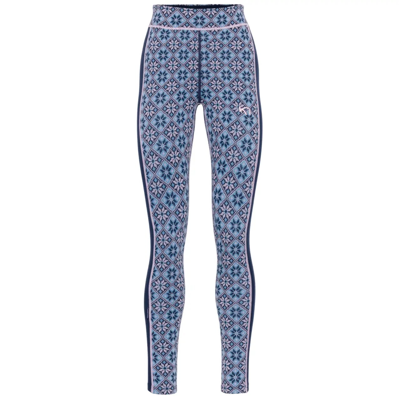 Leggings da donna Kari Traa Rose