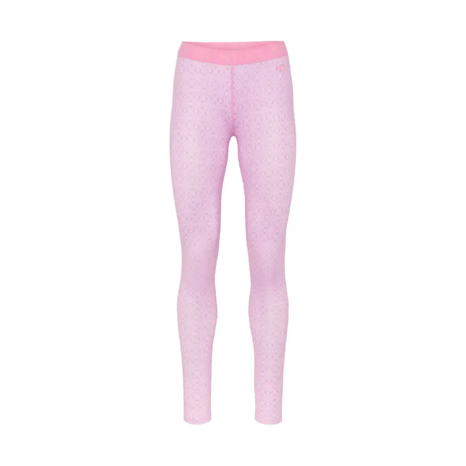 Kari Traa Fryd, Skiunterhose, Damen, rosa