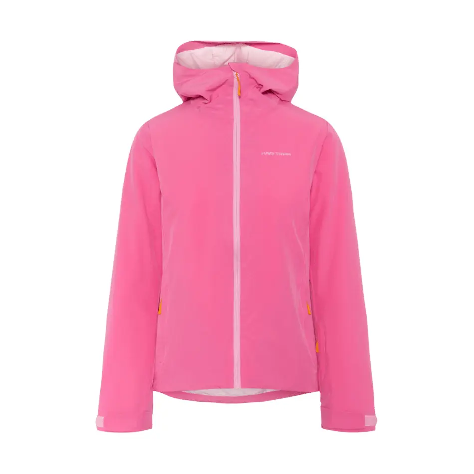 Women's ski jacket Kari Traa Emma