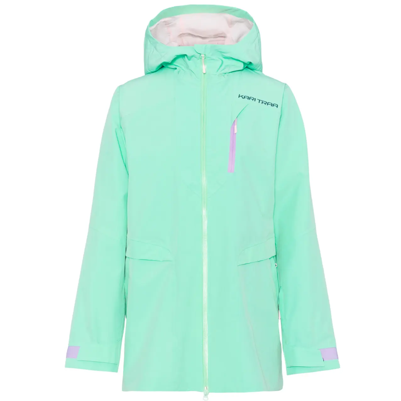 Skijacke Damen Kari Traa Johanne