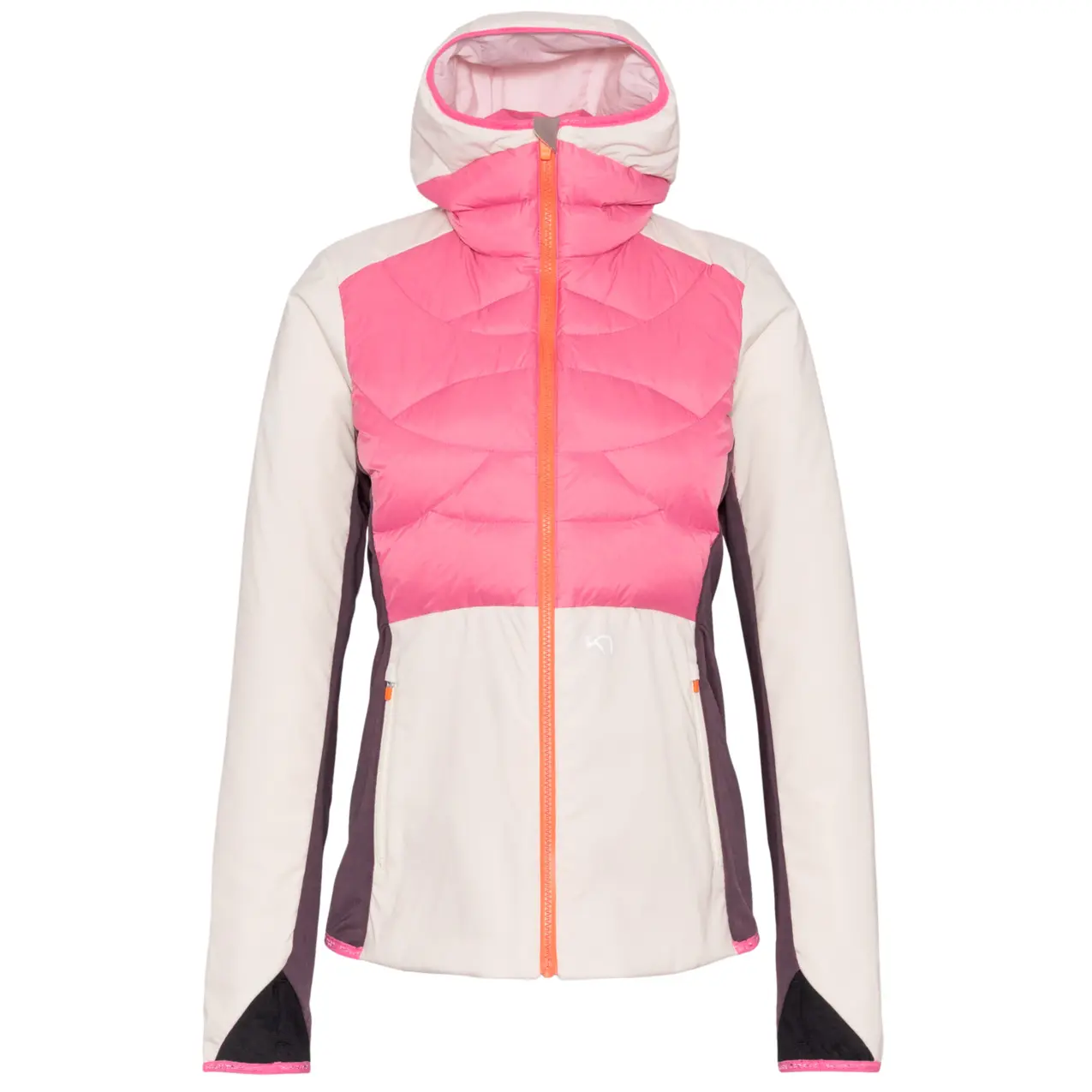 Damesfleece Kari Traa Tirill