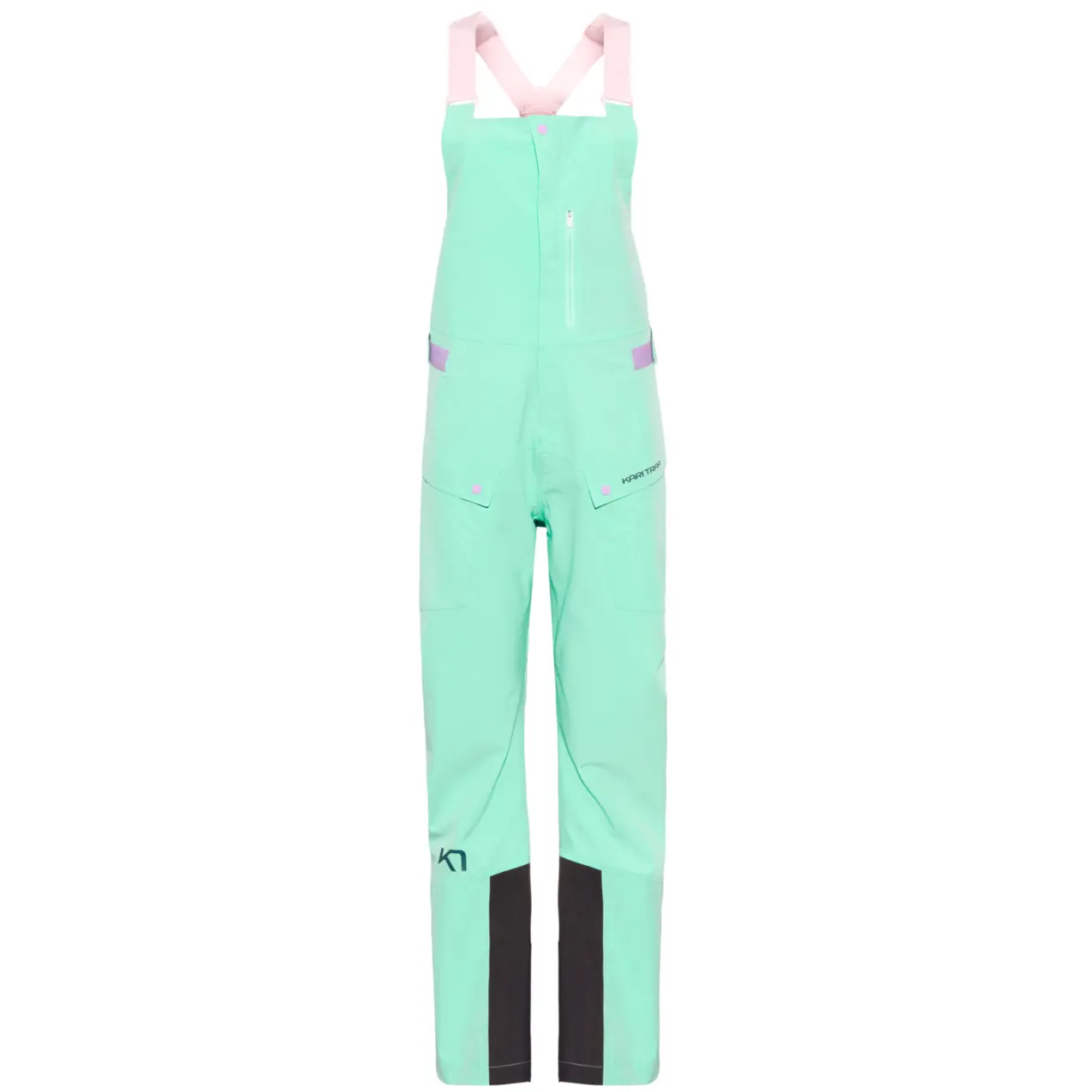 Ski-Latzhose Damen Kari Traa Johanne