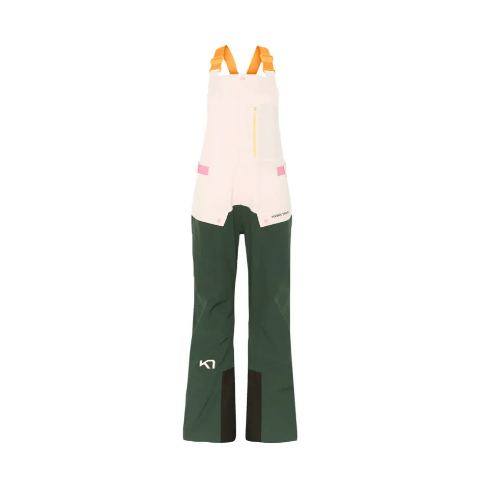Ski-Latzhose Damen Kari Traa Johanne Bib