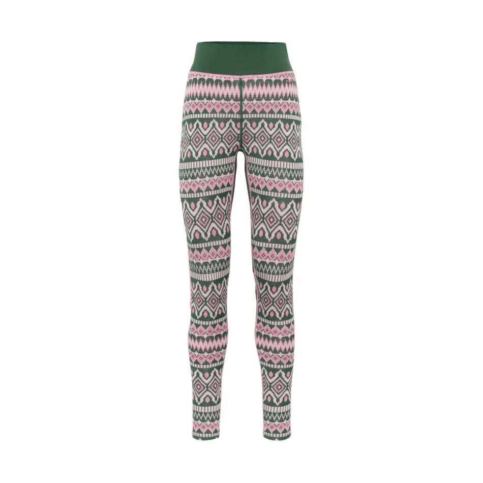 Leggings Damen Kari Traa Malia