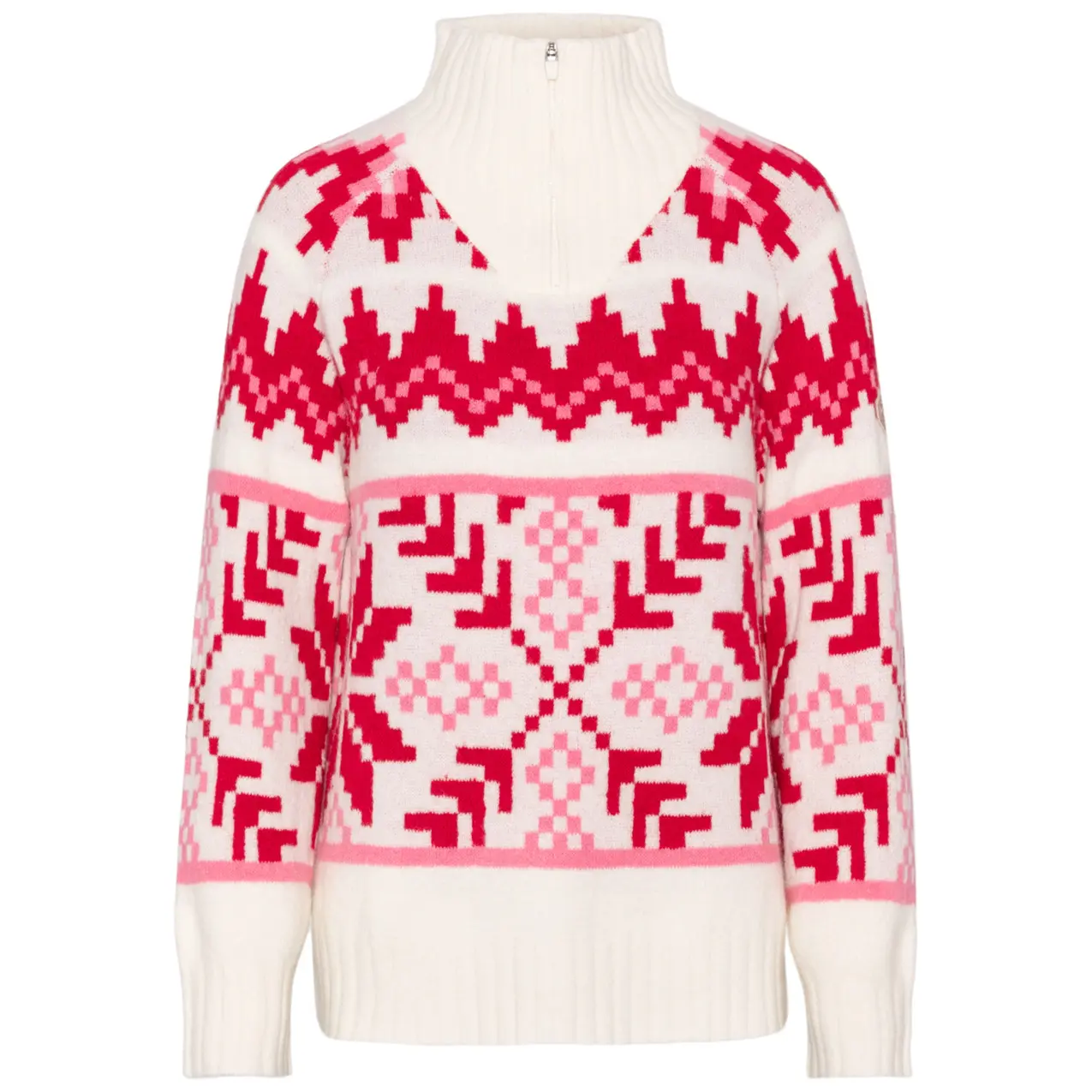 Vrouwentrui Kari Traa Amelia