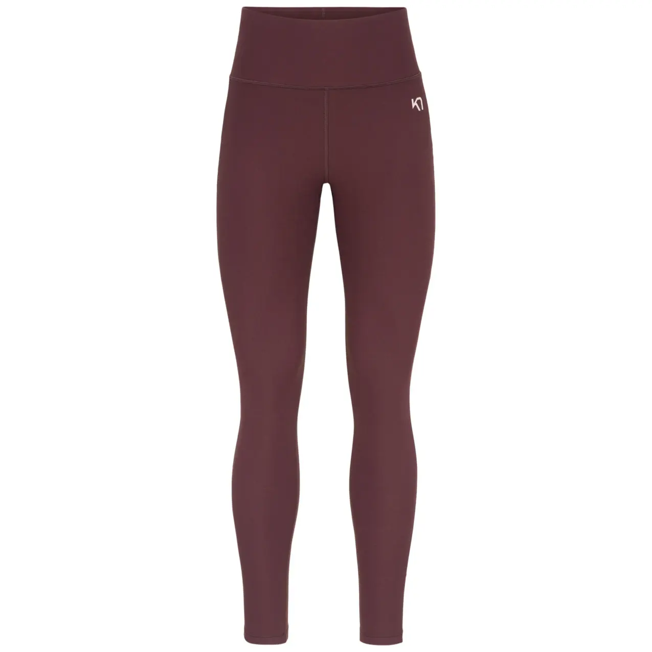 Legging met hoge taille voor dames Kari Traa Nina