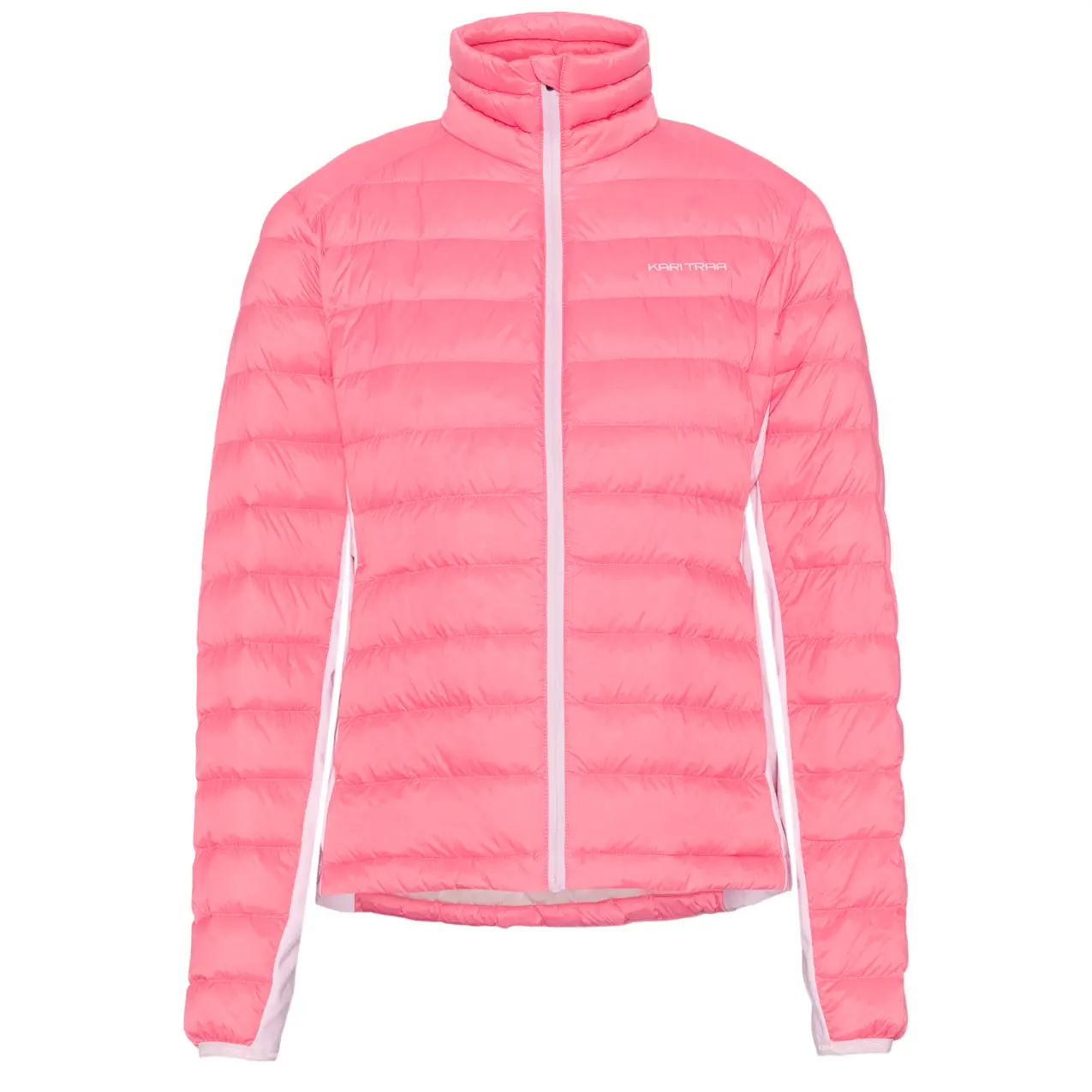 Women's down jacket Kari Traa Emilie