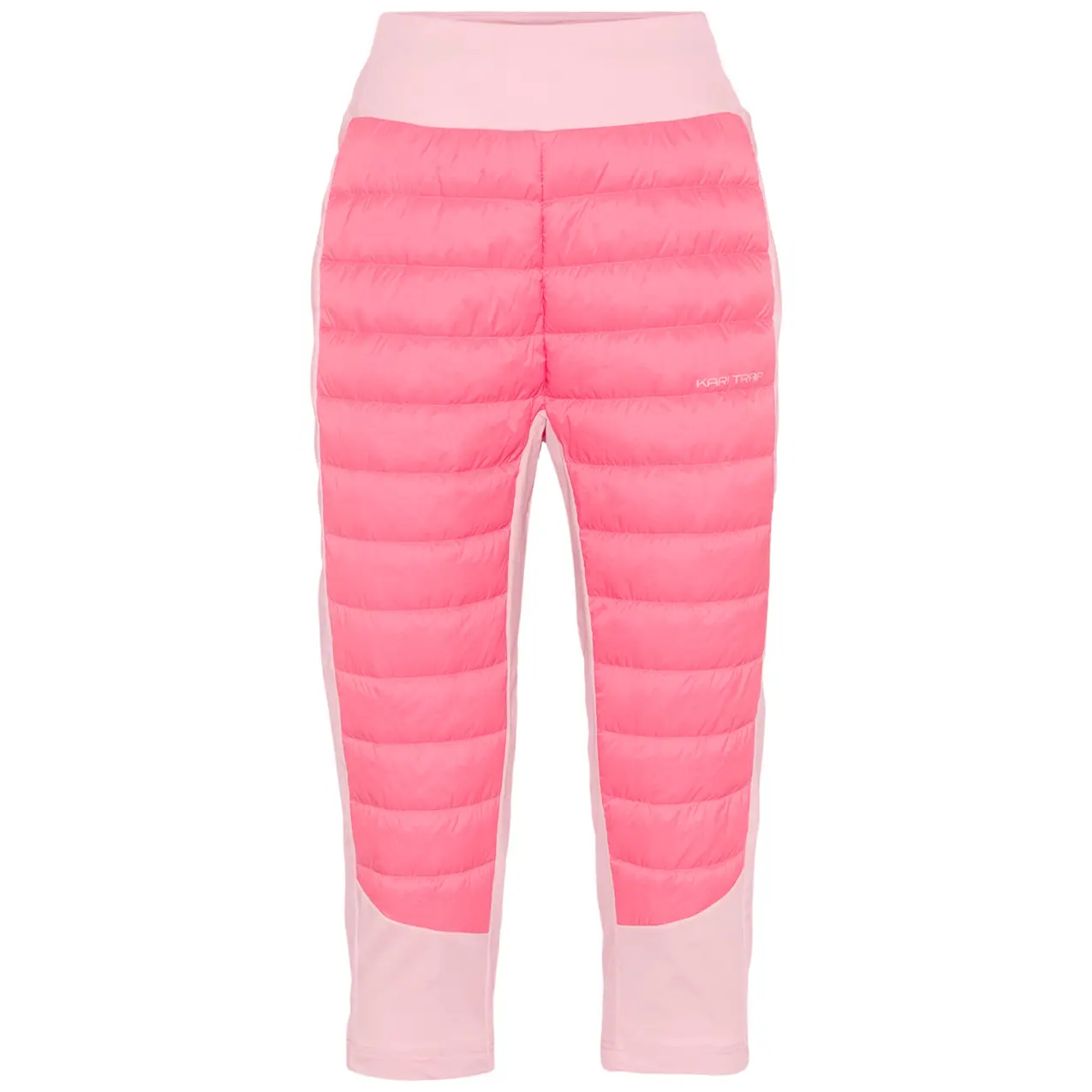 Women's 3/4 Trousers Kari Traa Emilie
