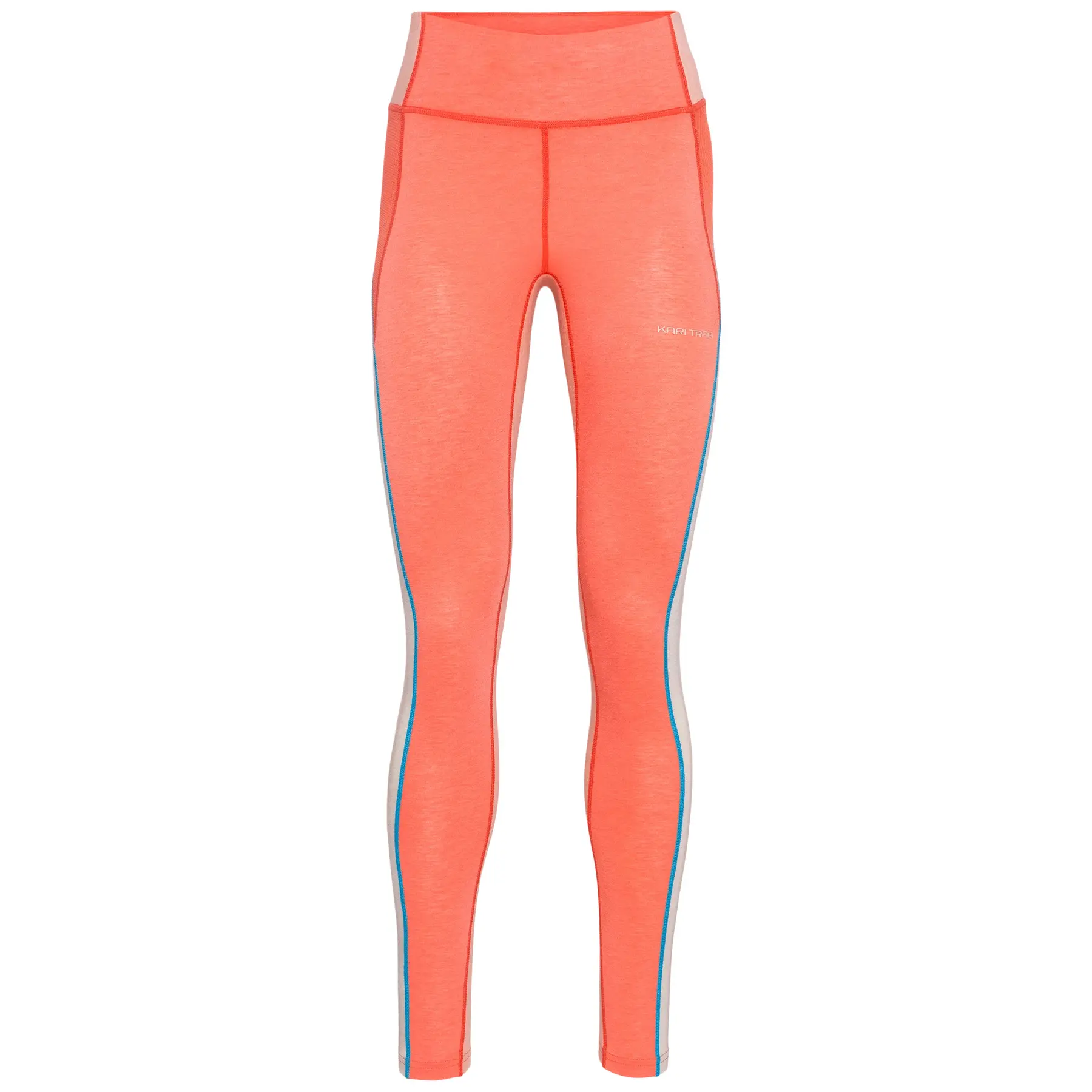Leggings Damen Kari Traa Alma