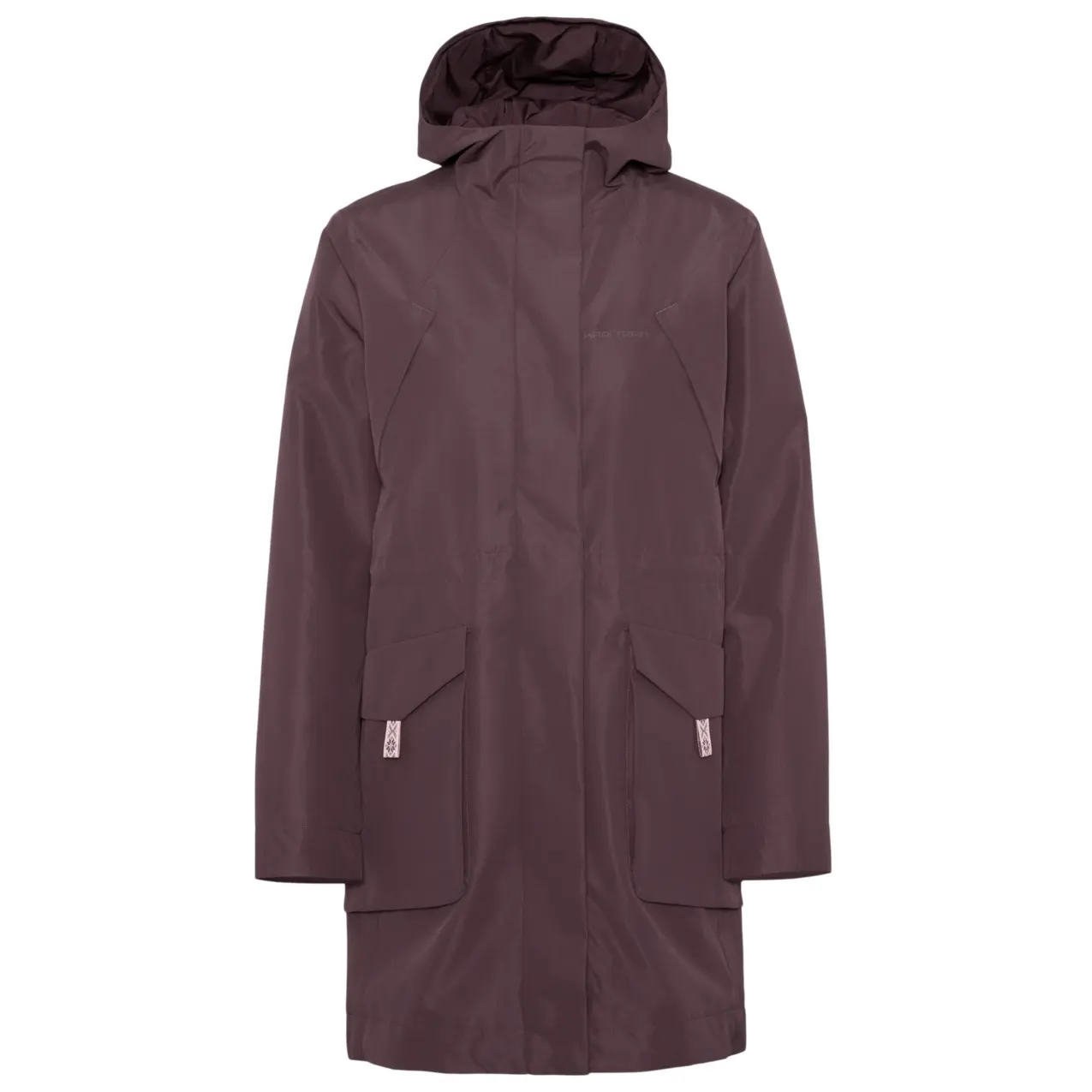 Parka da donna Kari Traa Mona