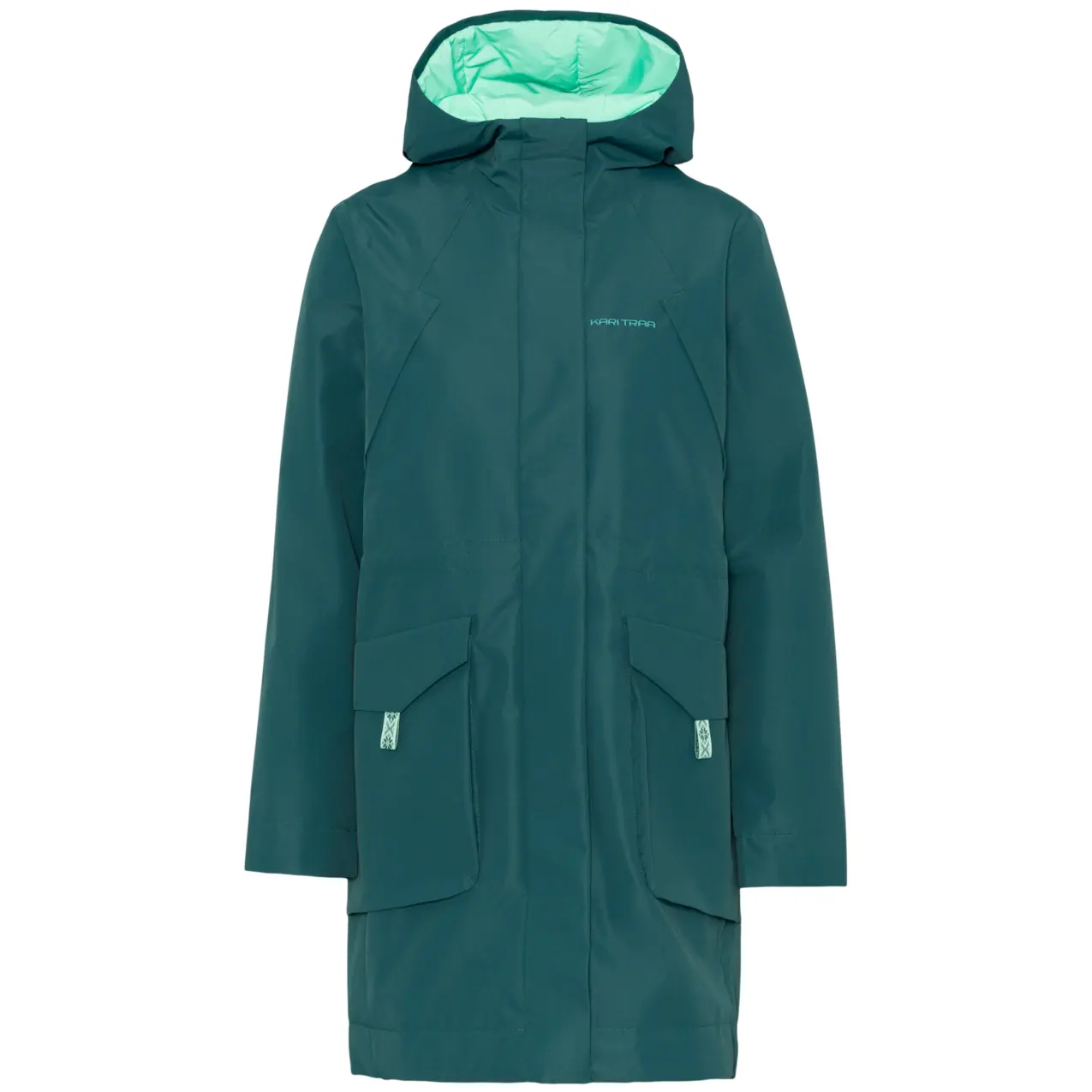 Parka da donna  Mona