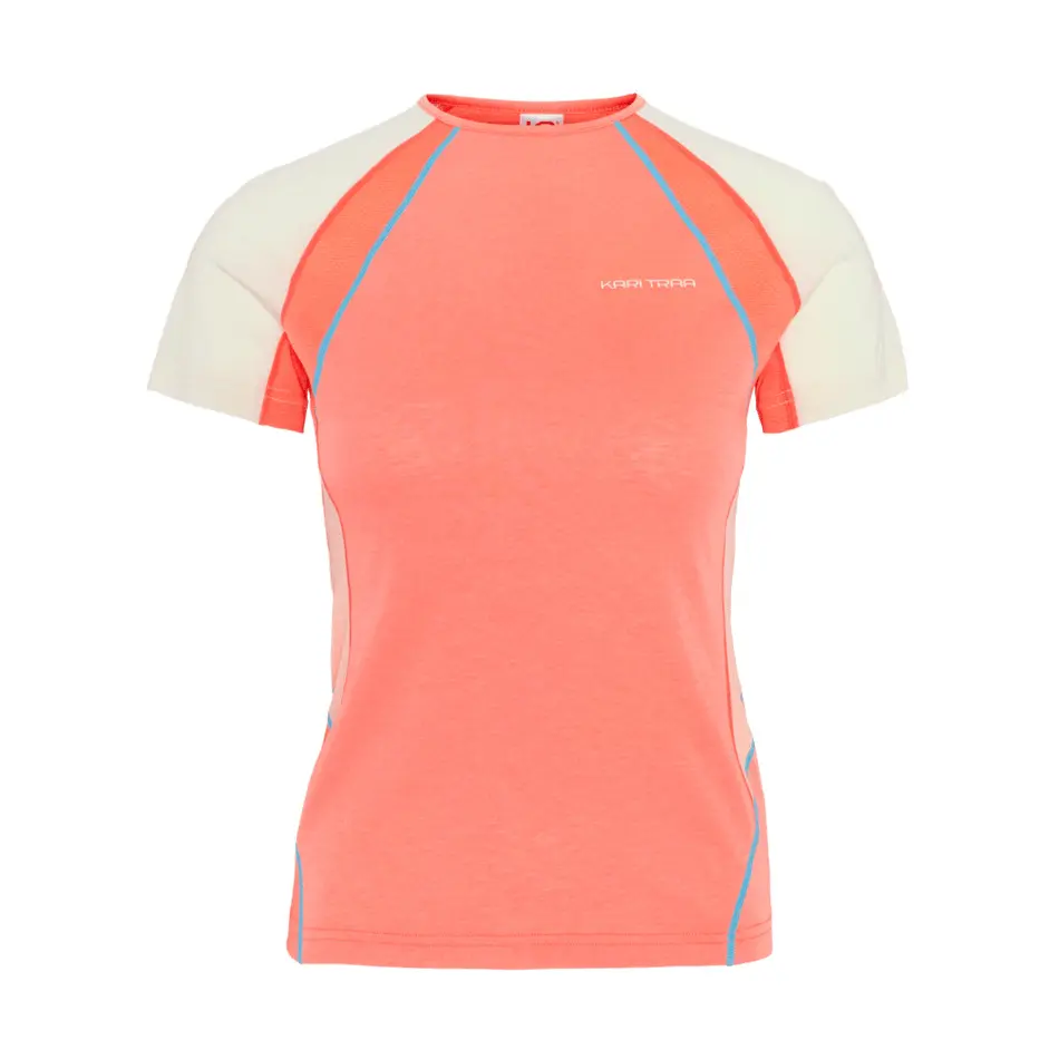 T-Shirt Kari Traa Alma