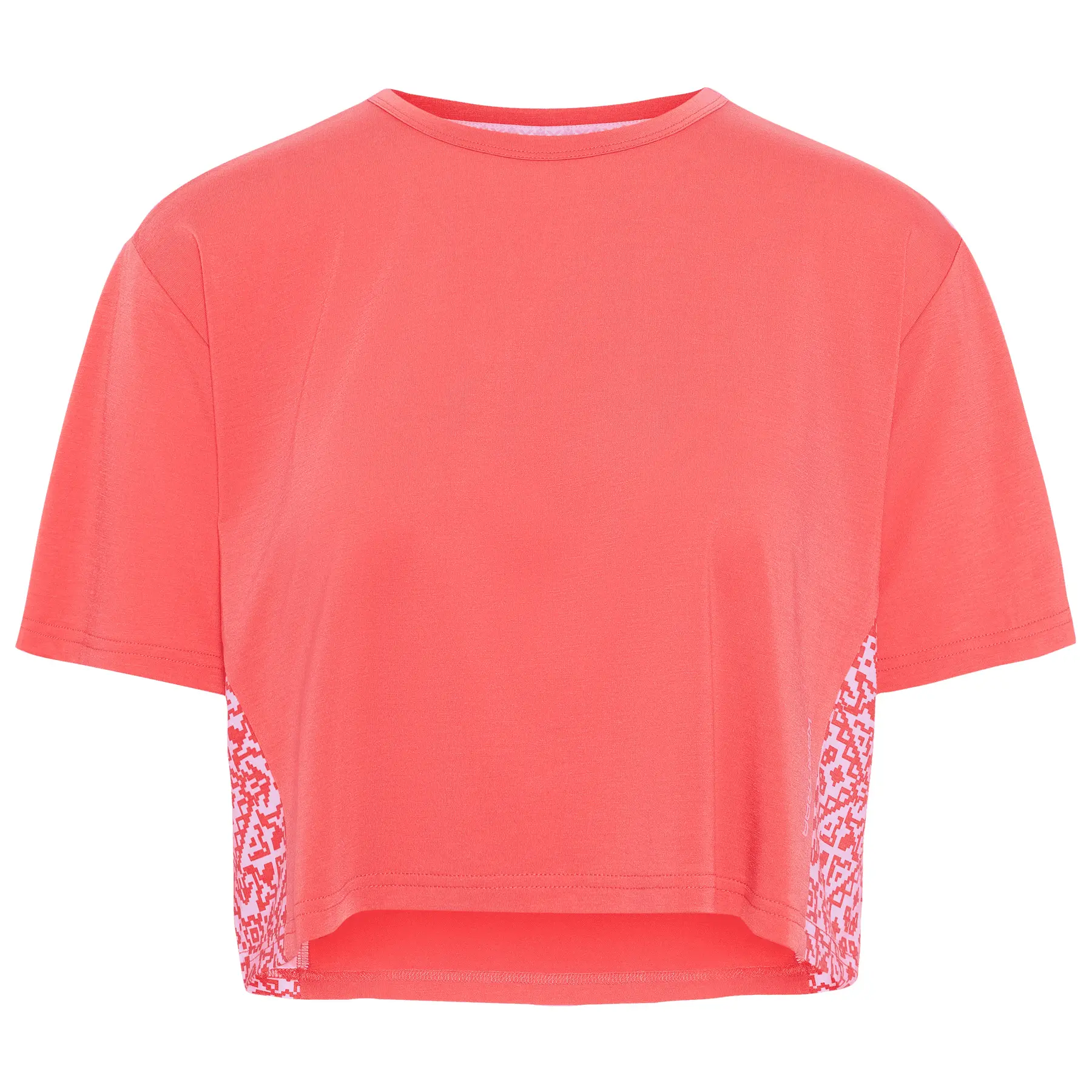 Dames crop top Kari Traa Mija