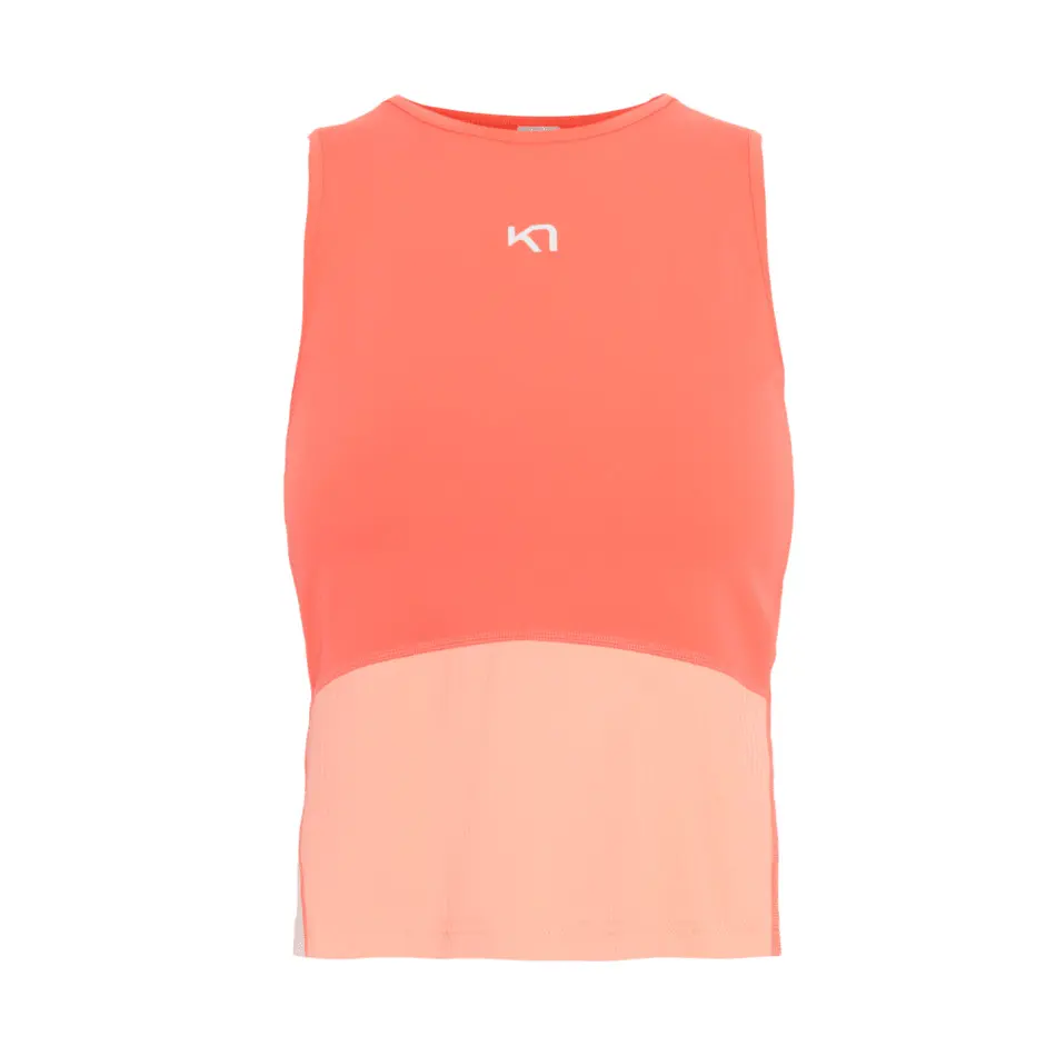 Women's tank top Kari Traa Linnea