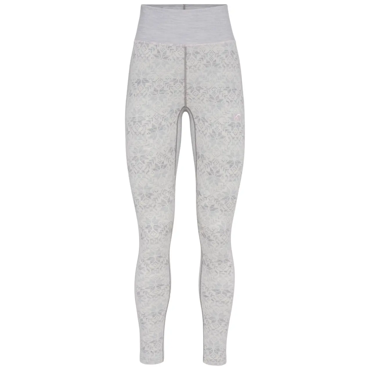 Legging met hoge taille voor dames Kari Traa Anna