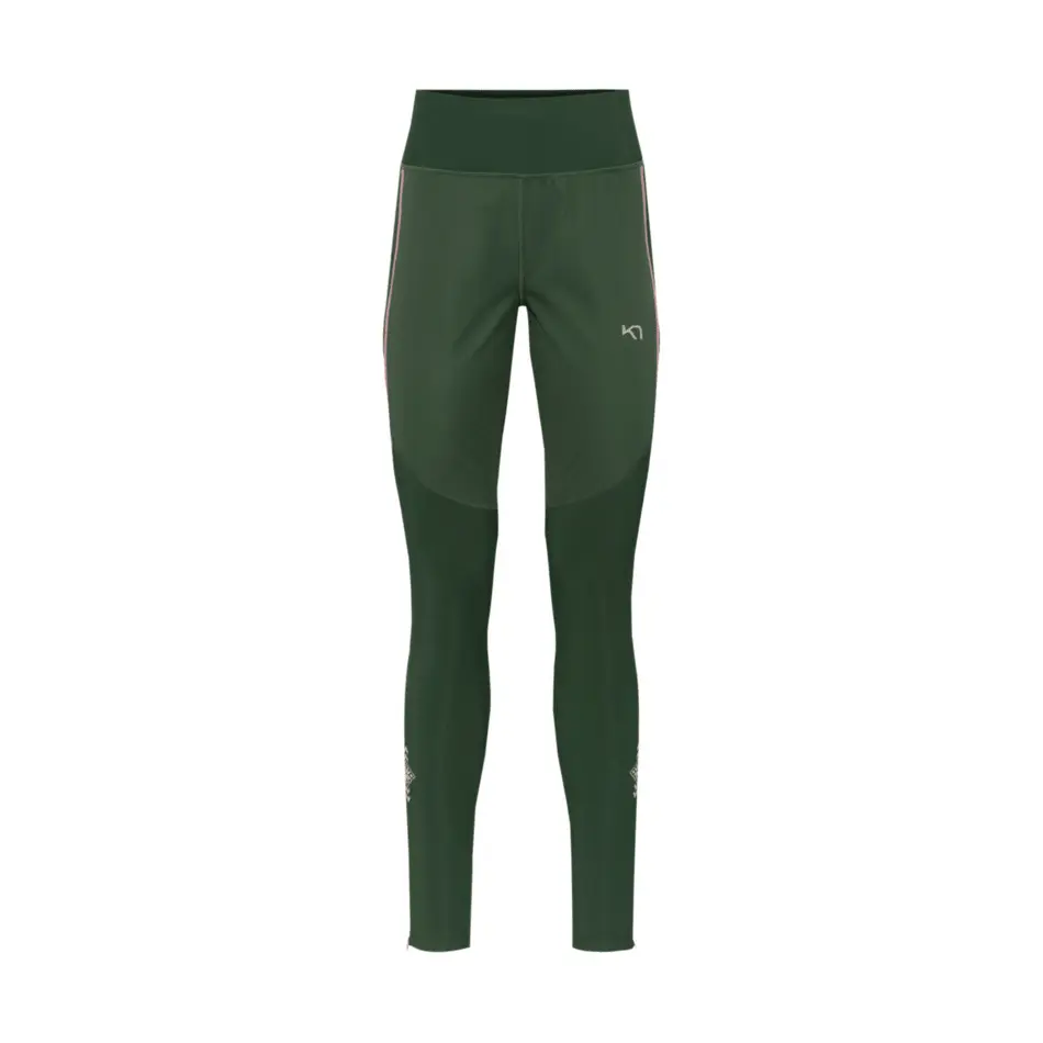 Leggings Damen Kari Traa Tirill