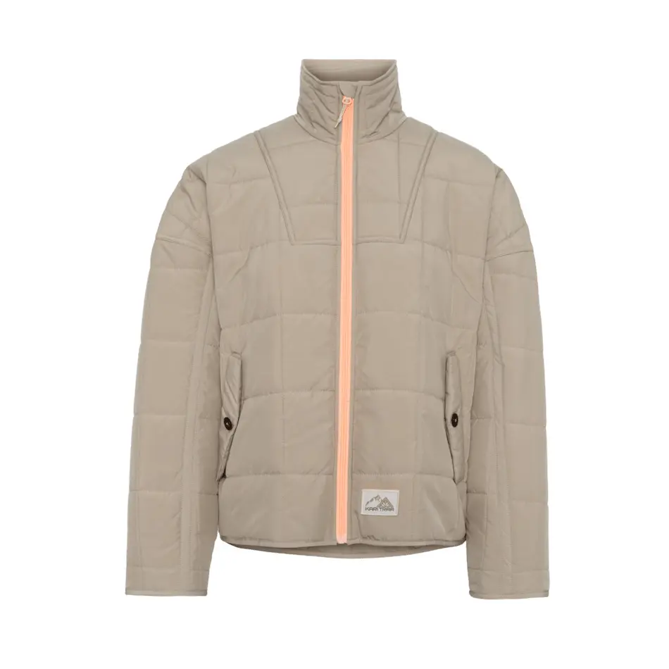 Women's down jacket Kari Traa Mina