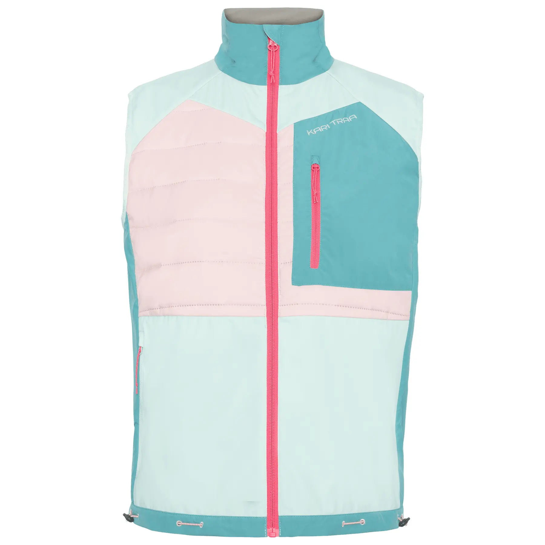 Women's ski jacket Kari Traa Nia