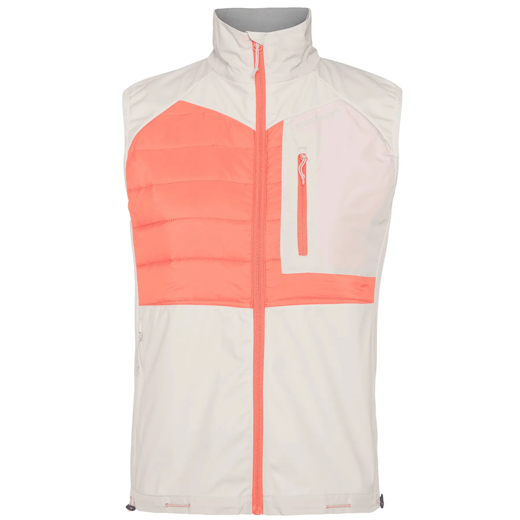 Women's ski jacket Kari Traa Nia