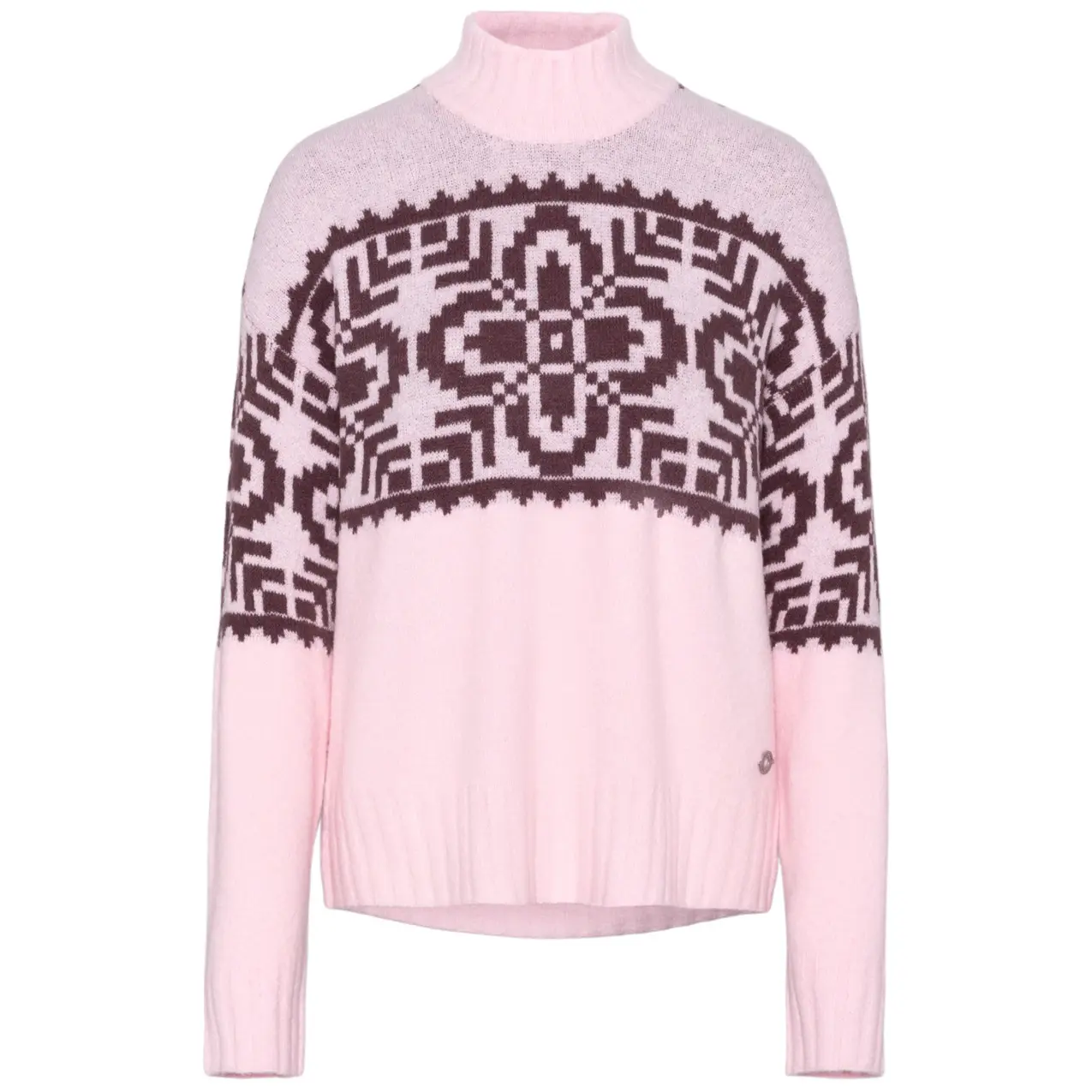 Woman sweater Kari Traa Disa