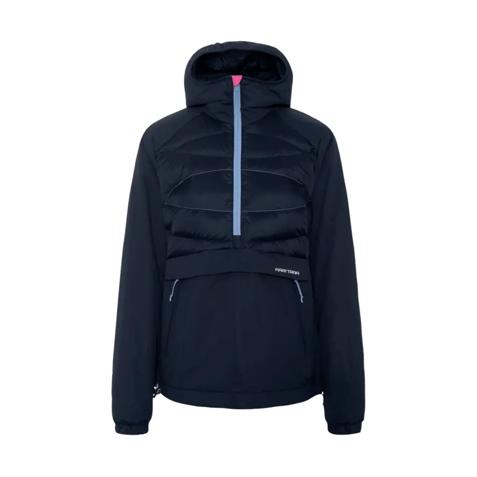Women's down jacket Kari Traa Tirill