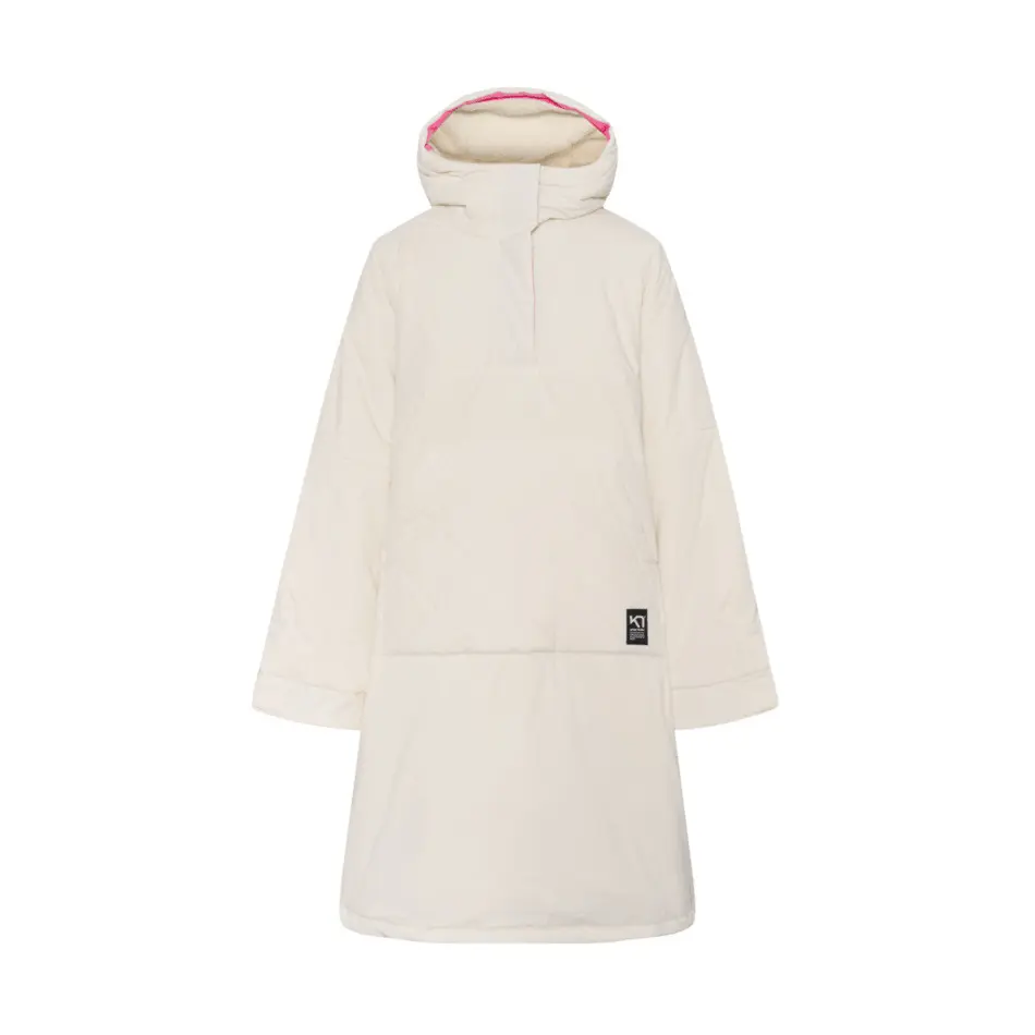 Women's cape Kari Traa Malene