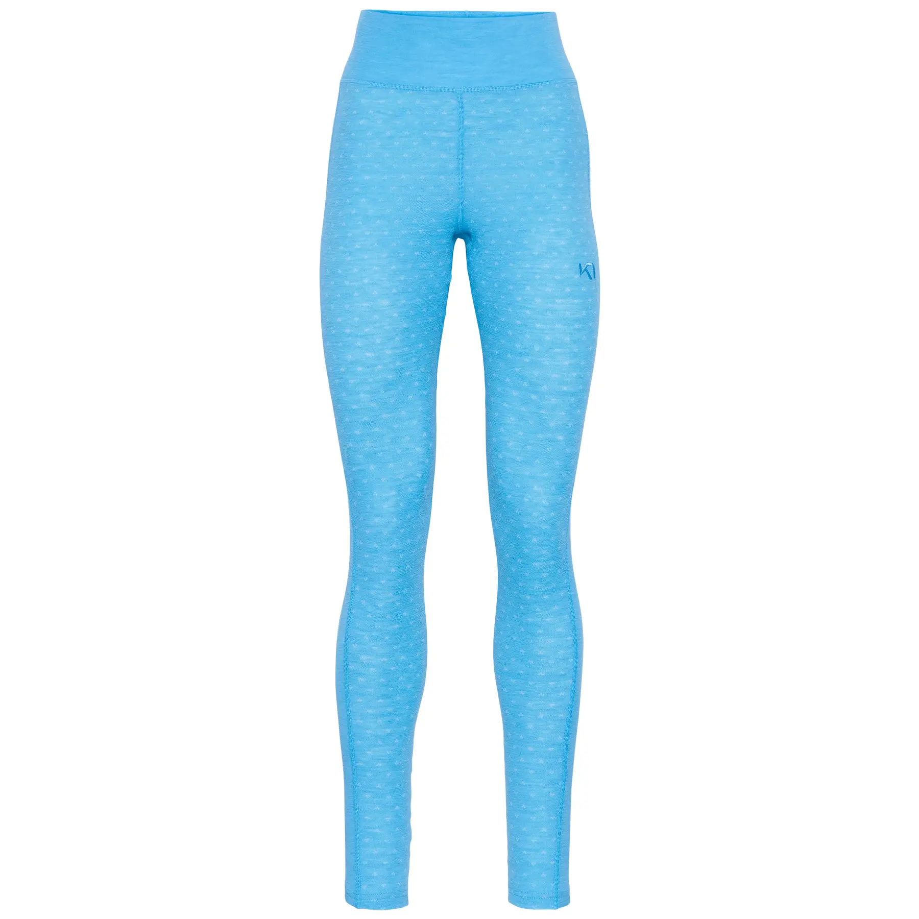 Leggings Damen Kari Traa Vilma