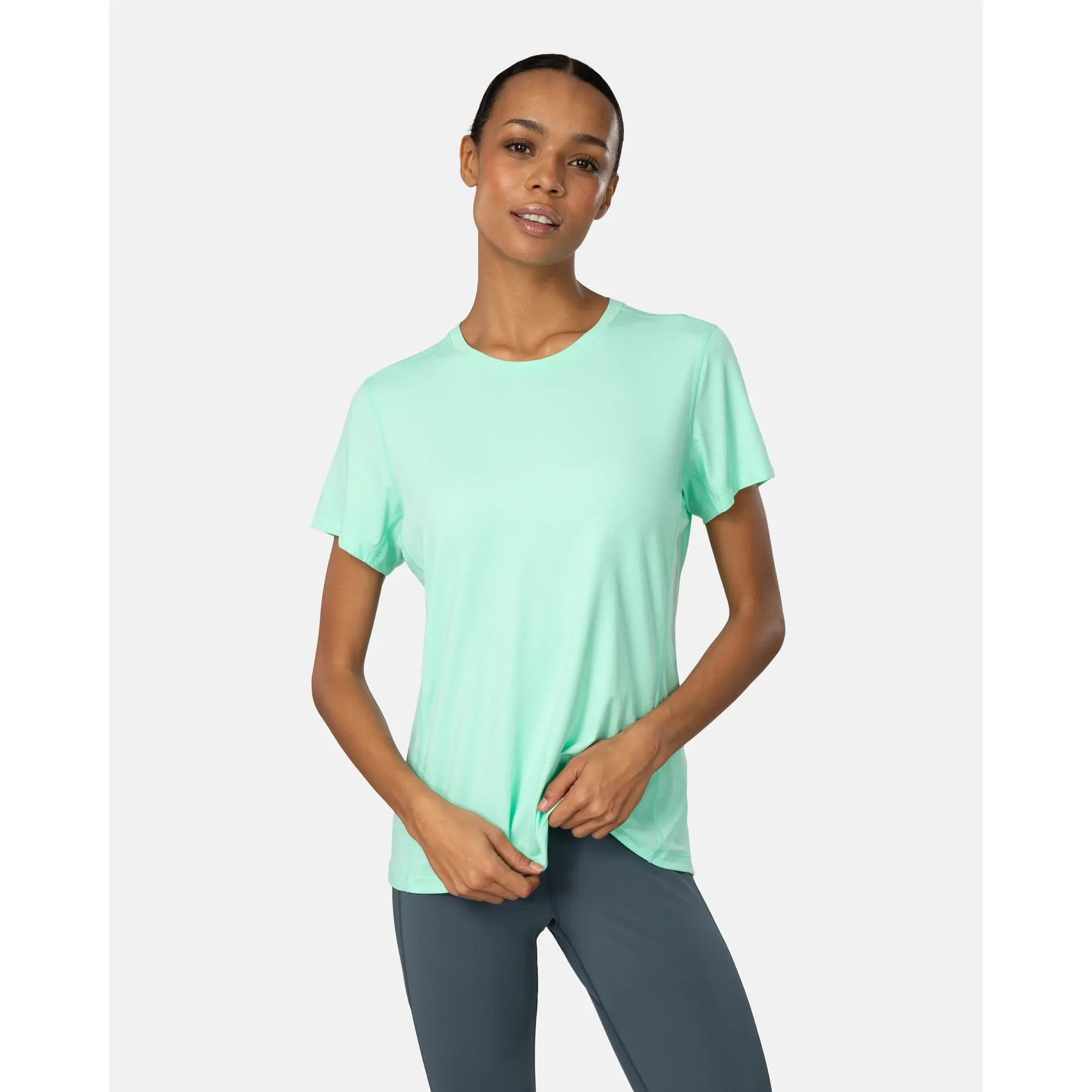 Kari Traa Women's Vert T-Shirt Ava