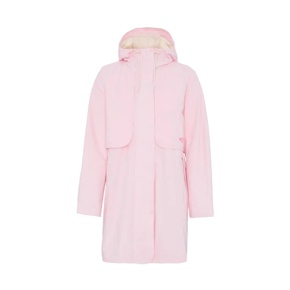 Parka Damen Kari Traa Sine