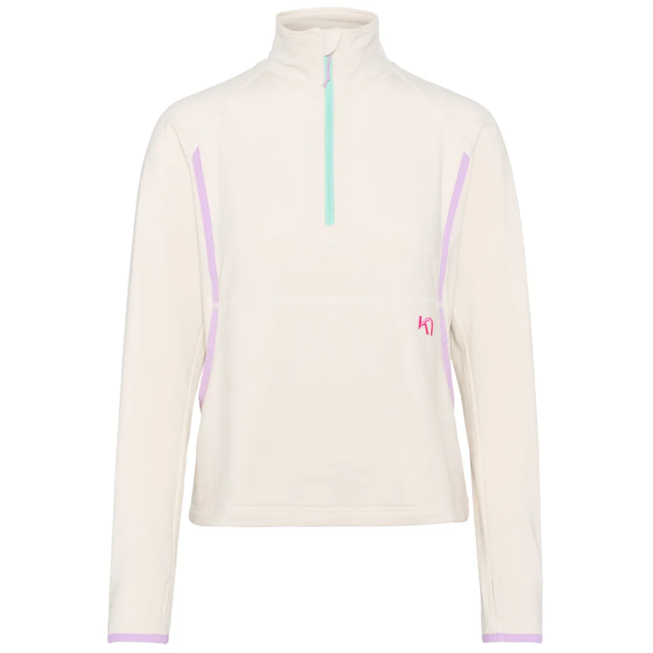 Damesfleece Kari Traa Mika