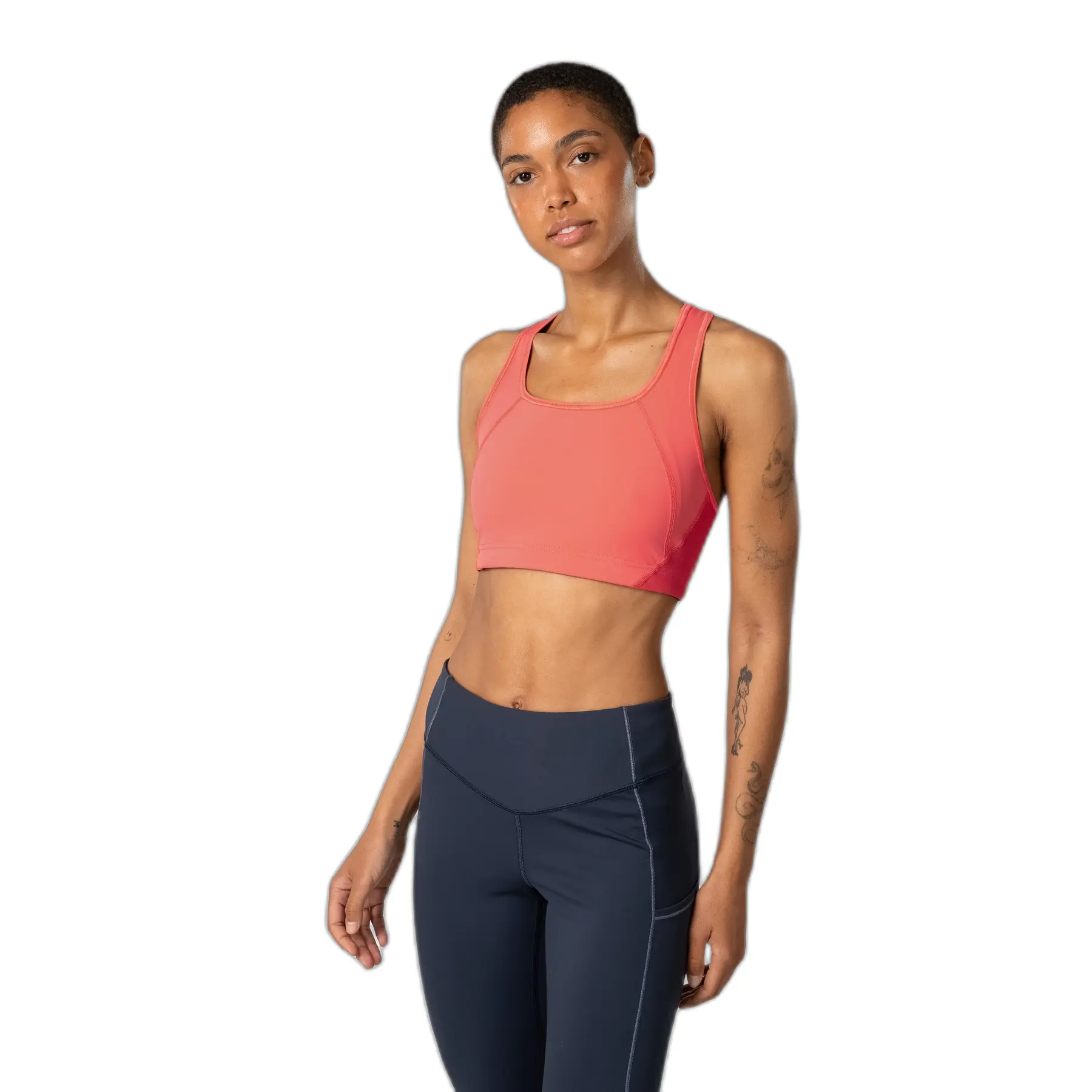 Reggiseno sportivo Kari Traa Trud Sports