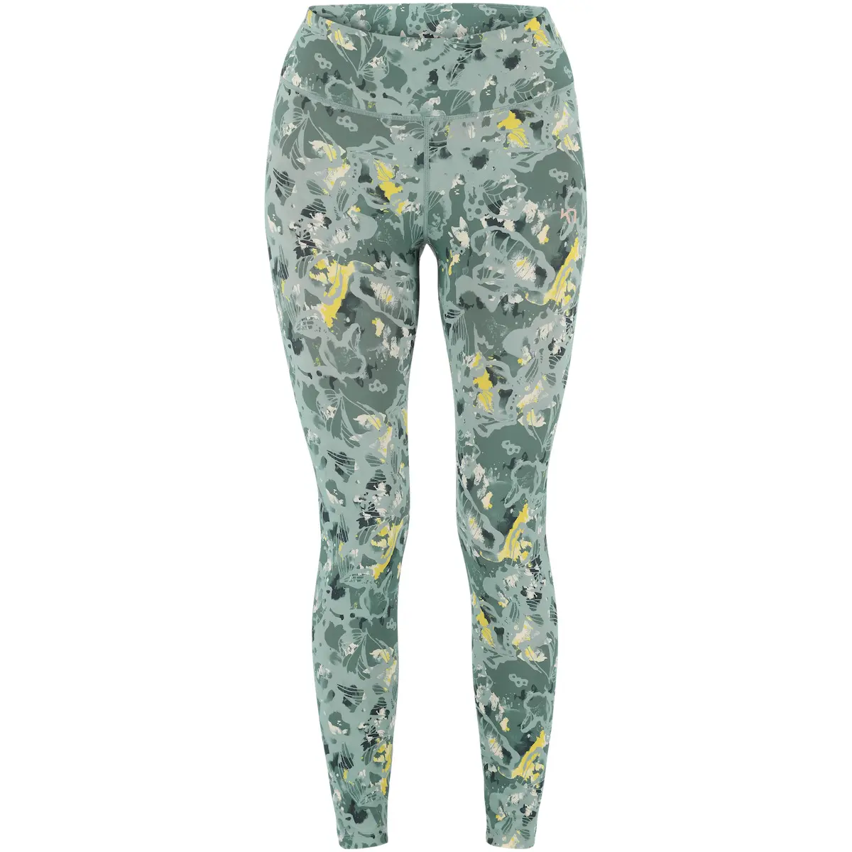 Leggings Frau Kari Traa Vilde