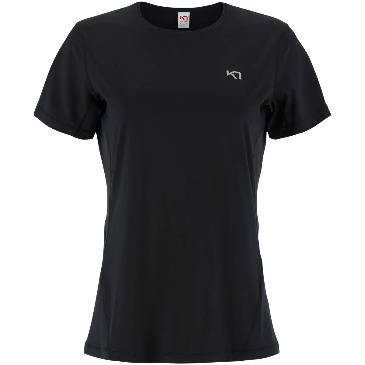 Dames-T-shirt Kari Traa Nora 2.0
