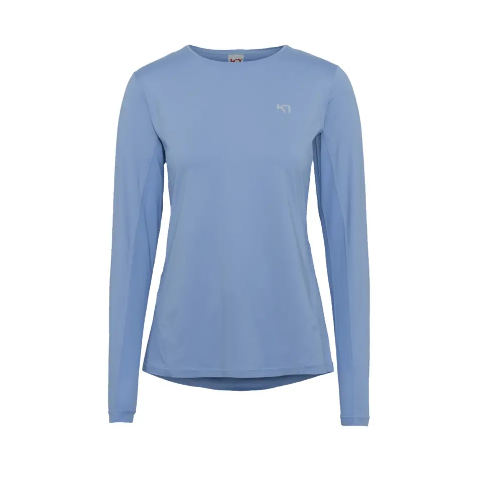 Langarmshirt Kari Traa Nora 2.0