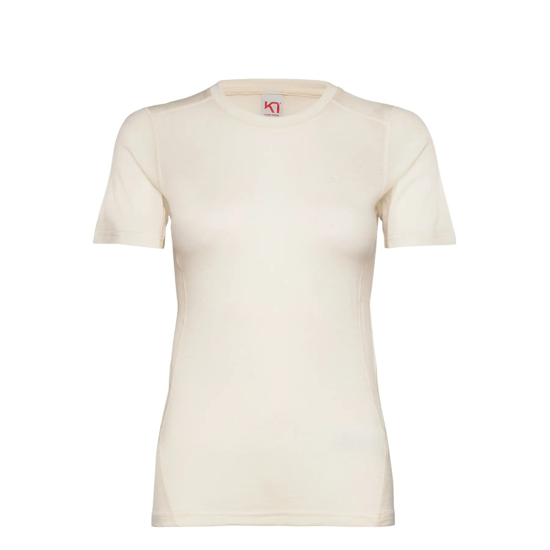 Maglietta da donna Kari Traa Lucie